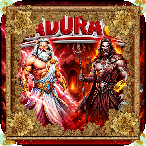 madura88 — mitra unggulan