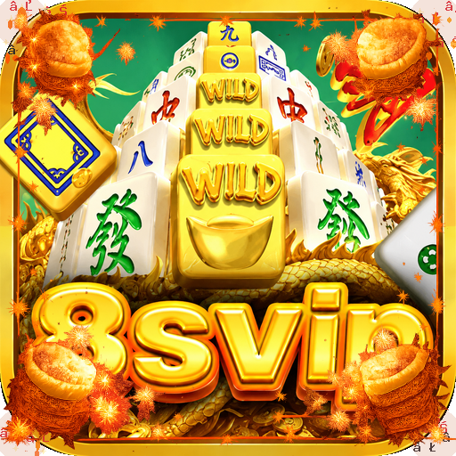8svip — mitra unggulan